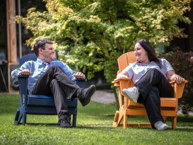 Winter im Tiroler Zillertal - Wellness & Berge | 3 Nächte