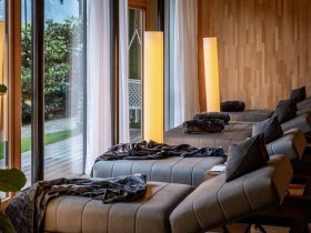 Winter im Tiroler Zillertal - Wellness & Berge | 3 Nächte