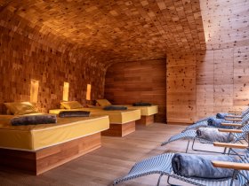 Vinoble Wellness Schnuppertage inkl. Red Grape Bath im Zillertal