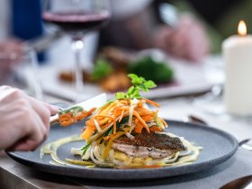 Vinoble Wellness Schnuppertage inkl. Red Grape Bath im Zillertal