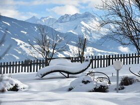 Vinoble Wellness Schnuppertage inkl. Red Grape Bath im Zillertal