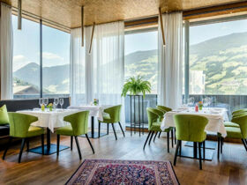 Vinoble Wellness Schnuppertage inkl. Red Grape Bath im Zillertal