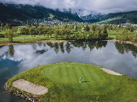 Aktivurlaub - Radgenuss inmitten von Bergen am Zeller See | 3 Nächte