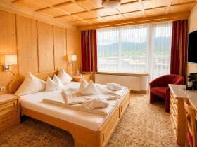 Aktivurlaub - Radgenuss inmitten von Bergen am Zeller See | 3 Nächte