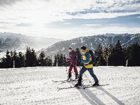 Der Berg ruft- ab in die Salzburger Berge inkl. Wanderjause 