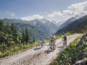 Golf á la carte inkl. Greenfees  | 3 Nächte 