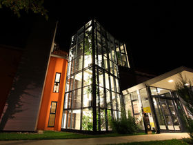 Relax-Tage in Bad Radkersburg | 4 Tage im Hotel Colora inkl. Wellnessbereich