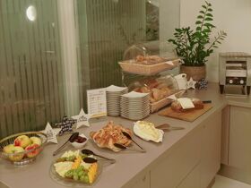 Relax-Tage in Bad Radkersburg | 4 Tage im Hotel Colora inkl. Wellnessbereich