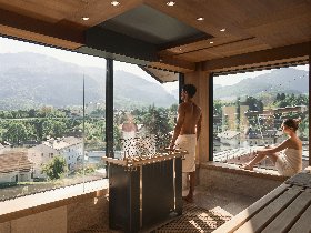 2 Relaxtage in Bad Ischl inkl. Salzkammergut-Therme & Saunawelt