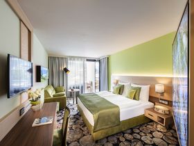 4 Relaxtage inkl. Salzkammergut-Therme & Saunawelt