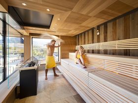 4 Relaxtage inkl. Salzkammergut-Therme & Saunawelt