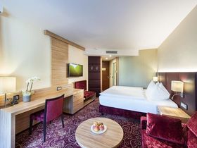 4 Relaxtage inkl. Salzkammergut-Therme & Saunawelt