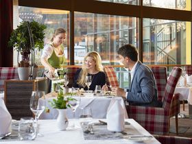 4 Relaxtage inkl. Salzkammergut-Therme & Saunawelt