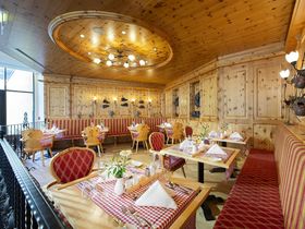 4 Relaxtage inkl. Salzkammergut-Therme & Saunawelt