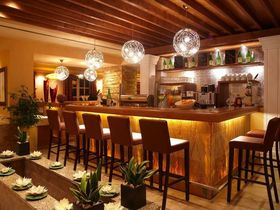 4 Relaxtage inkl. Salzkammergut-Therme & Saunawelt