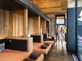 4 Relaxtage inkl. Salzkammergut-Therme & Saunawelt