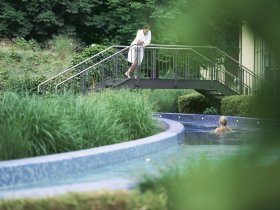 6 Relaxtage inkl. Salzkammergut-Therme & Saunawelt