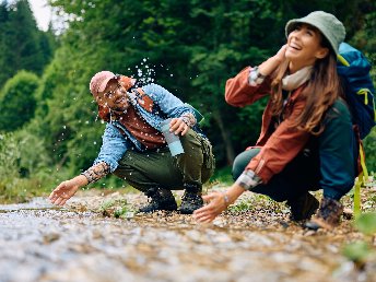Zwei Räder, viele Eindrücke – Radurlaub in der Steiermark am Murradweg inkl. Lunchpaket | 4 Nächte