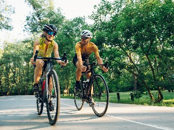 Zwei Räder, viele Eindrücke – Radurlaub in der Steiermark am Murradweg inkl. Lunchpaket | 5 Nächte