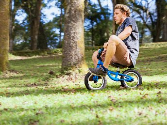 Zwei Räder, viele Eindrücke – Radurlaub in der Steiermark am Murradweg inkl. Lunchpaket | 6 Nächte