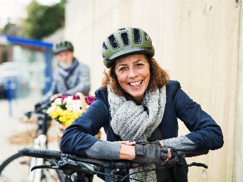 Zwei Räder, viele Eindrücke – Radurlaub in der Steiermark am Murradweg inkl. Lunchpaket | 7 Nächte