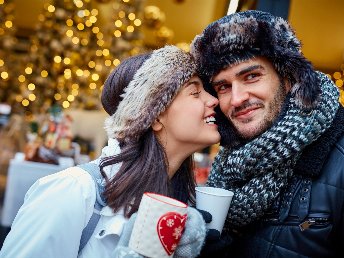 Den Advent in Graz erleben – Das Herz der Steiermark leuchtet | 2 Nächte