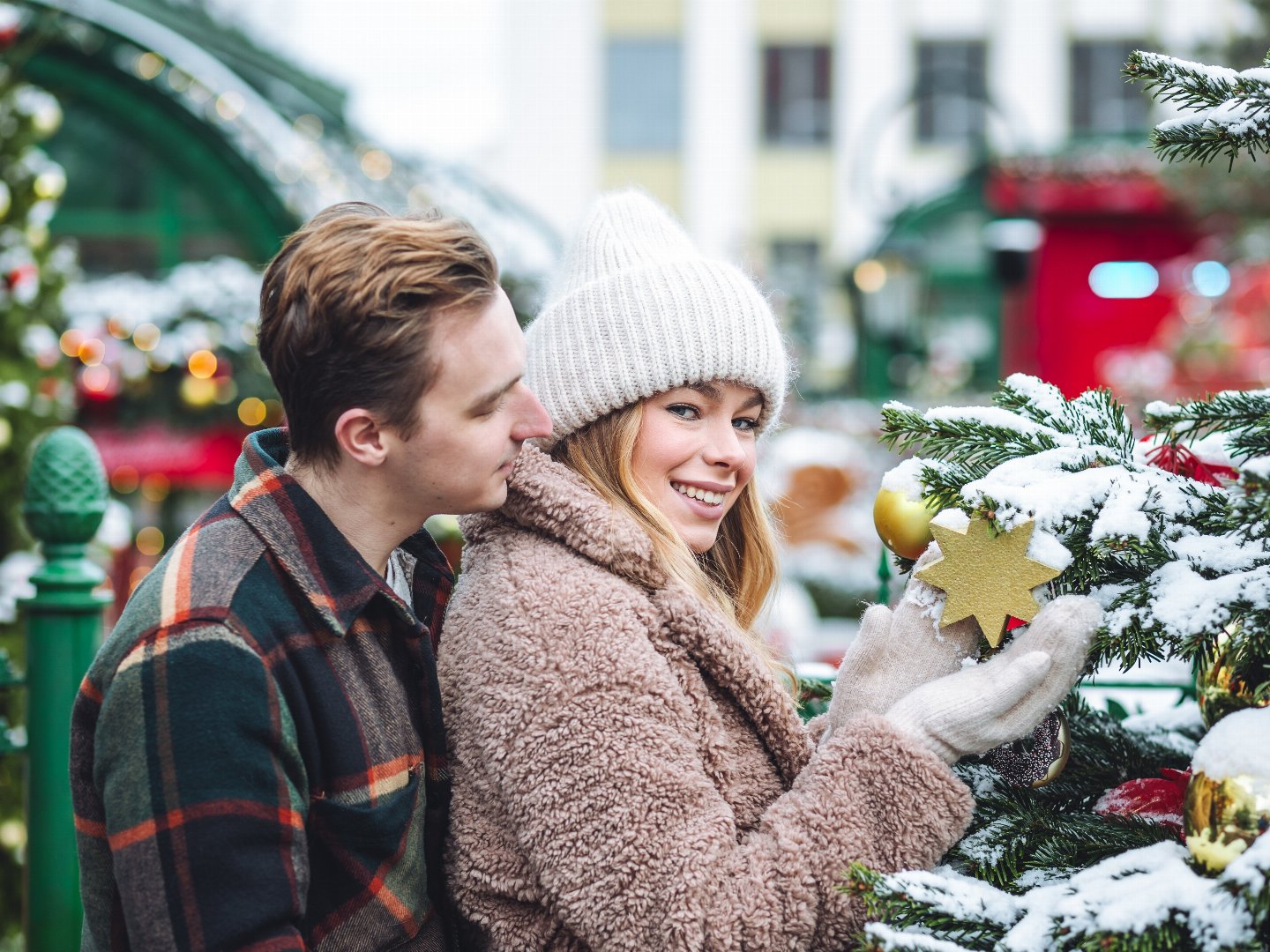 Den Advent in Graz erleben – Das Herz der Steiermark leuchtet | 3 Nächte