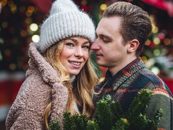Den Advent in Graz erleben – Das Herz der Steiermark leuchtet | 4 Nächte