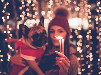 Den Advent in Graz erleben – Das Herz der Steiermark leuchtet | 7 Nächte