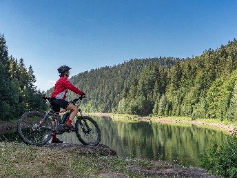 Zwei Räder, viele Eindrücke – Radurlaub in der Steiermark am Murradweg | 1 Nacht