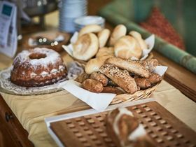Genussurlaub an der Donau in der Wachau inkl. Dinner | 2 Nächte ab Sonntag