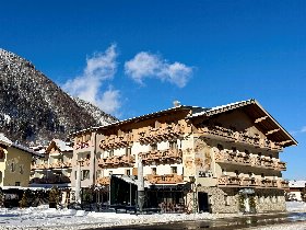Schneeflockentage in Fusch am Fuße des Großglockners | 2 Nächte  2