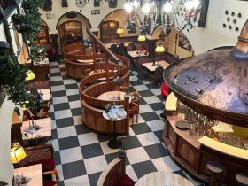 Valentinstagsgala 2026 in Leoben mit Oliver Haidt, Allessa und Gemo