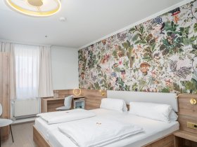 Valentinstagsgala 2026 in Leoben mit Oliver Haidt, Allessa und Gemo