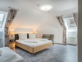 Valentinstagsgala 2026 in Leoben mit Oliver Haidt, Allessa und Gemo