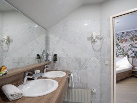 Valentinstagsgala 2026 in Leoben mit Oliver Haidt, Allessa und Gemo