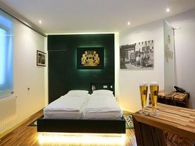 Valentinstagsgala 2026 in Leoben mit Oliver Haidt, Allessa und Gemo