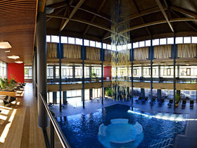 Valentinstagsgala 2026 in Leoben mit Oliver Haidt, Allessa und Gemo