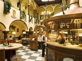 Valentinstagsgala 2026 in Leoben mit Oliver Haidt, Allessa und Gemo