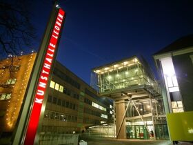 Valentinstagsgala 2026 in Leoben mit Oliver Haidt, Allessa und Gemo