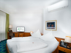 Valentinstagsgala 2026 in Leoben mit Oliver Haidt, Allessa und Gemo