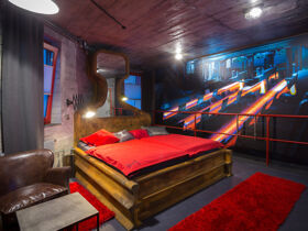 Valentinstagsgala 2026 in Leoben mit Oliver Haidt, Allessa und Gemo