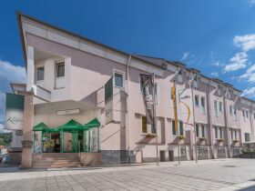 Valentinstagsgala 2026 in Leoben mit Oliver Haidt, Allessa und Gemo