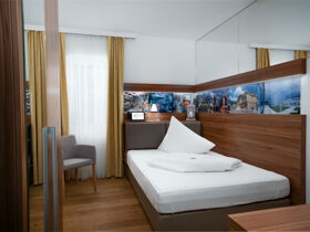 Valentinstagsgala 2026 in Leoben mit Oliver Haidt, Allessa und Gemo