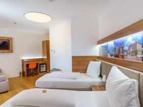 Valentinstagsgala 2026 in Leoben mit Oliver Haidt, Allessa und Gemo