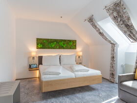 Valentinstagsgala 2026 in Leoben mit Oliver Haidt, Allessa und Gemo