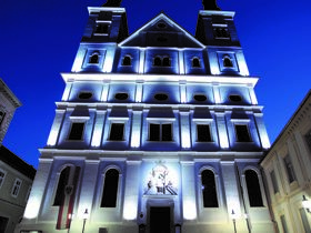 Städtetrip nach Leoben | 2 Nächte