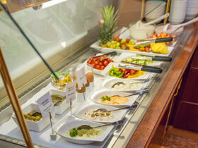 Valentinstagsgala 2026 in Leoben mit Oliver Haidt, Allessa und Gemo