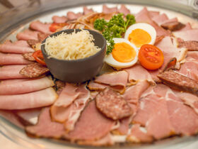 Valentinstagsgala 2026 in Leoben mit Oliver Haidt, Allessa und Gemo