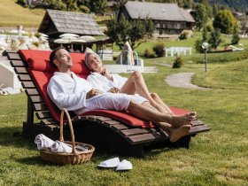 Wedeln & Abtauchen | Wellness, Kulinarik 2-Tages-Skipass, 3 Nächte